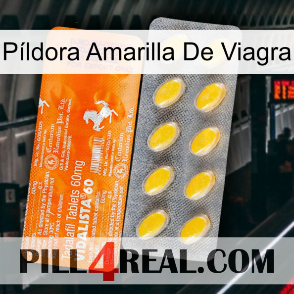 Píldora Amarilla De Viagra new05.jpg